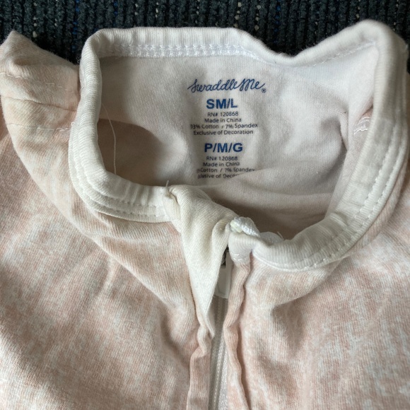 Swaddleme size sm - Picture 4 of 4